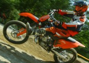 KTM 250 SX KTM 250 SX